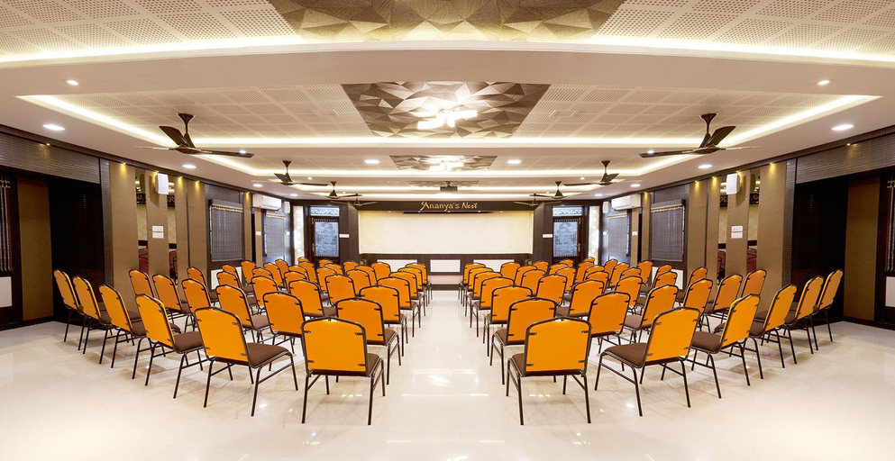 Others 4, Ananyas Nest, Coimbatore