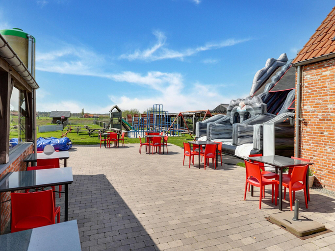 Food & Drinks, Cottage on sheep farm with gelateria, Antwerpen