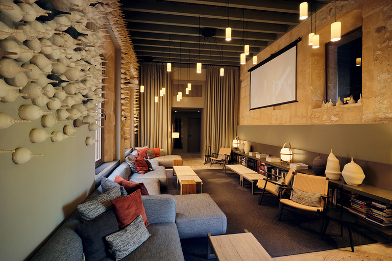 Public Area 4, Can Auli Luxury Retreat - Adults only, Baleares