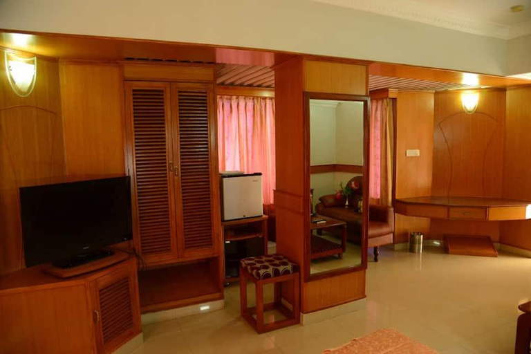 Others 4, Hotel City Tower Coimbatore, Coimbatore