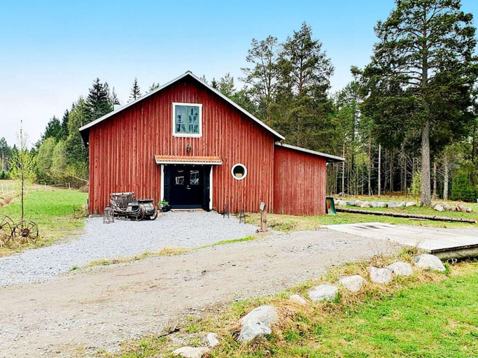 Exterior 2, 8 Person Holiday Home in Burea-by Traum, Skellefteå