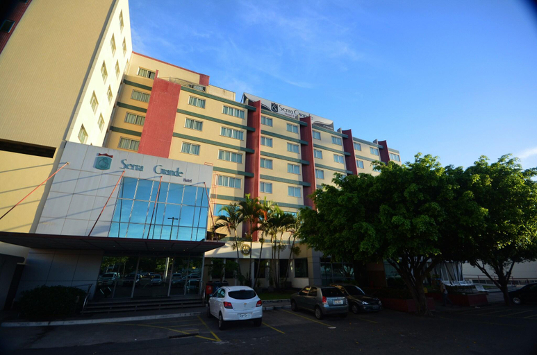 Exterior & Views 2, Serra Grande, Serra