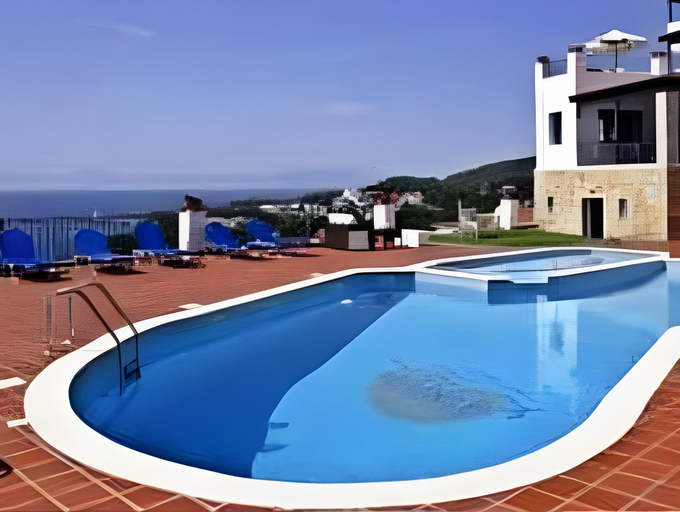 Sport & Beauty 5, Atrium of Alonissos, Thessaly