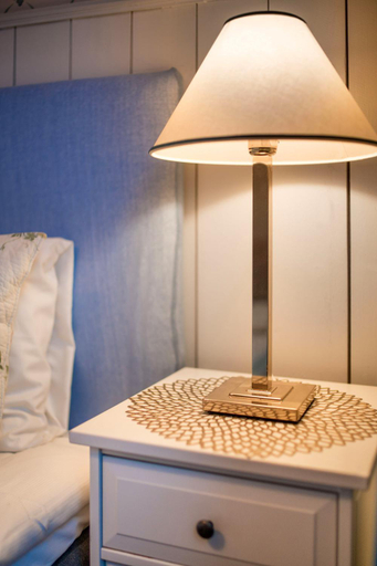 Bedroom 3, Wasa Park Hotel, Stockholm