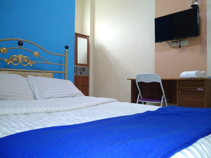 Bedroom 5, Wisma Jasmine Syariah, Palembang