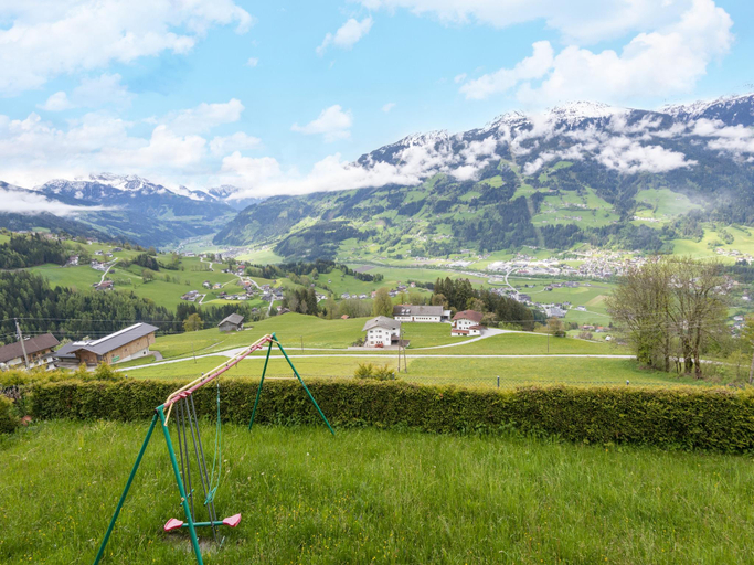 Others 5, Apartment in Gattererberg near Ski Slopes, Schwaz