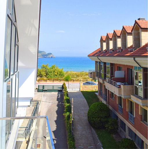 Others 5, Playa Joyel Family rooms, Cantabria