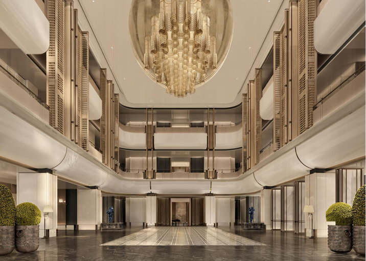 Business Facilities