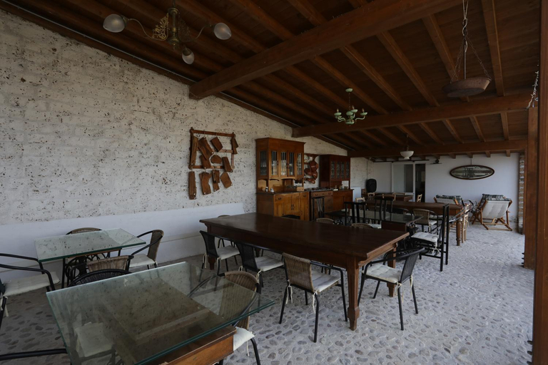Food & Drinks, Agriturismo Madre Terra, Terni