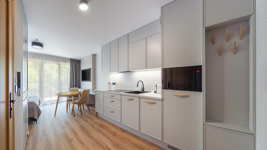 Others 5, Apartamenty Helski Brzeg, Puck
