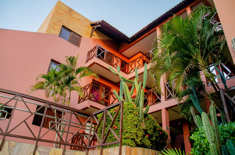 Exterior & Views 2, Pousada Vale do Sul, Natal