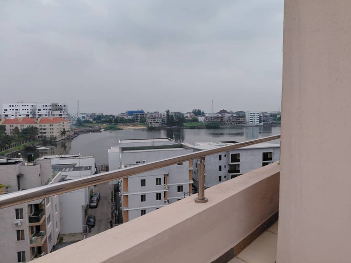 Exterior & Views 2, CITI Residence Lagos, Eti-Osa