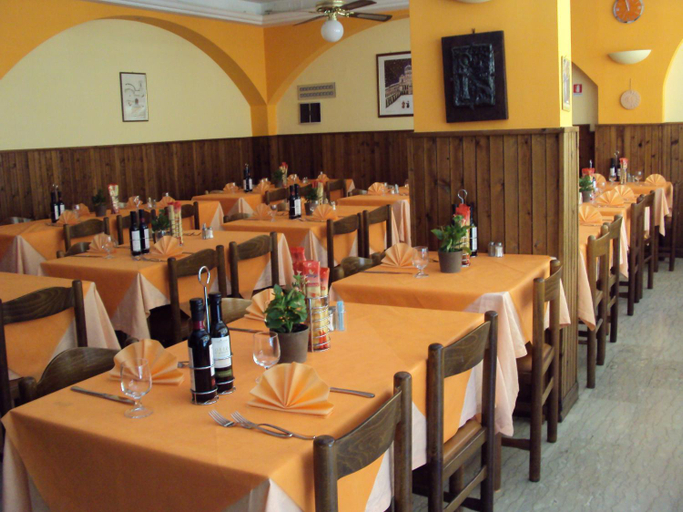 Food & Drinks 5, Hotel Fontanella, Perugia