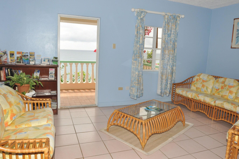 Public Area 3, Bird Rock Beach Hotel