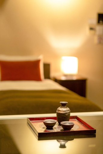 Bedroom 2, R&Run Kyoto Serviced Apartment & Suites, Kyoto