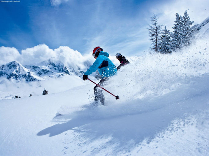 Others 5, Apartment in Neukirchen by Wildkogel Lift, Zell am See