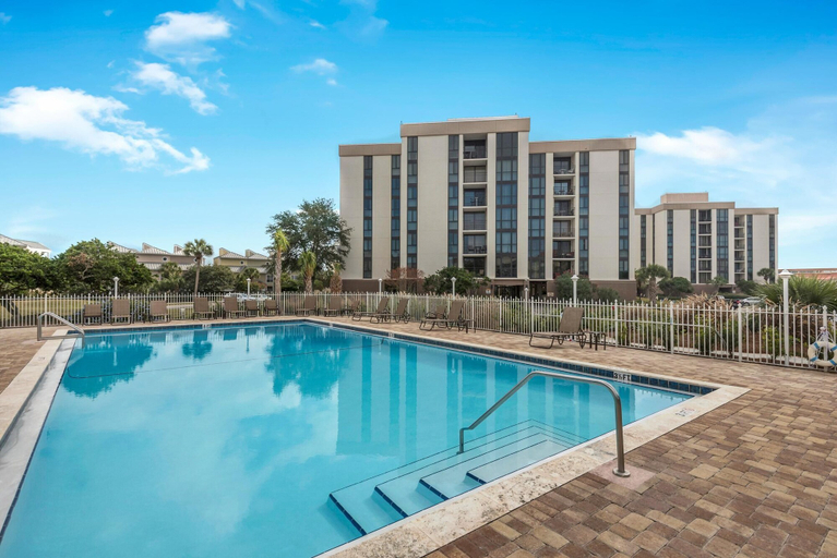 Sport & Beauty, Enclave 702a, Okaloosa