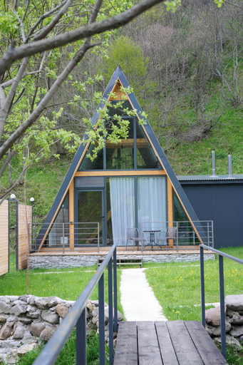 Exterior & Views 5, Ari Home Aghveran