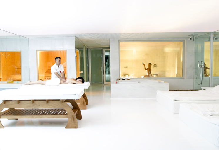 Bathroom, Adam & Eve, Serik