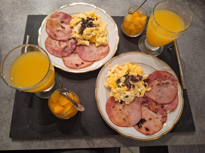 Food & Drinks 3, Joli studio 25m2 avec cuisine, Charente-Maritime