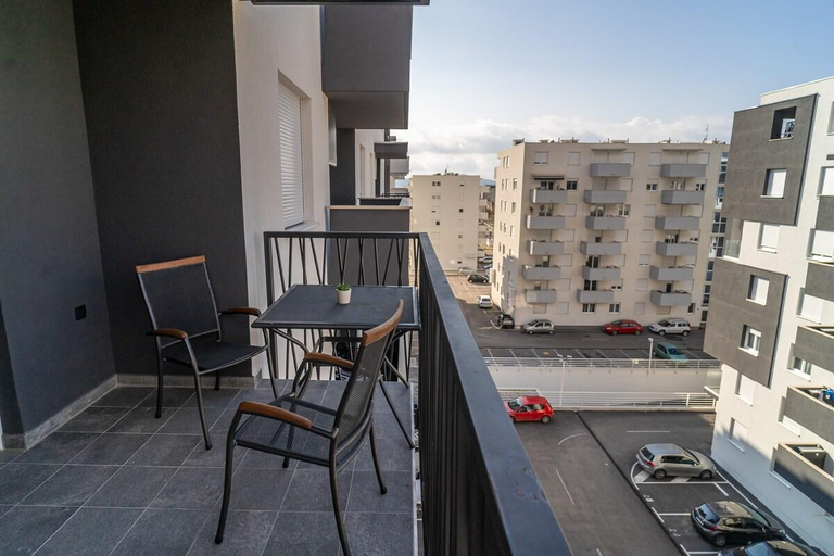 Others 4, MILA Apartment by Belmont Realty, Zadar