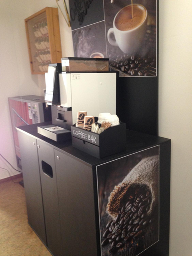 Food & Drinks 5, Hotel Alsterquelle 24h Check-in, Free Parking and WiFi, Segeberg