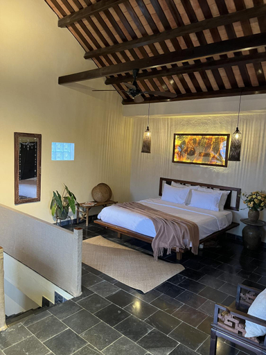 Bedroom, Pao Homes - Riverside House, Da Nang
