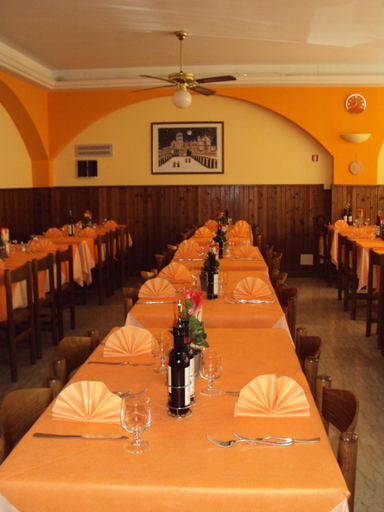 Food & Drinks 4, Hotel Fontanella, Perugia