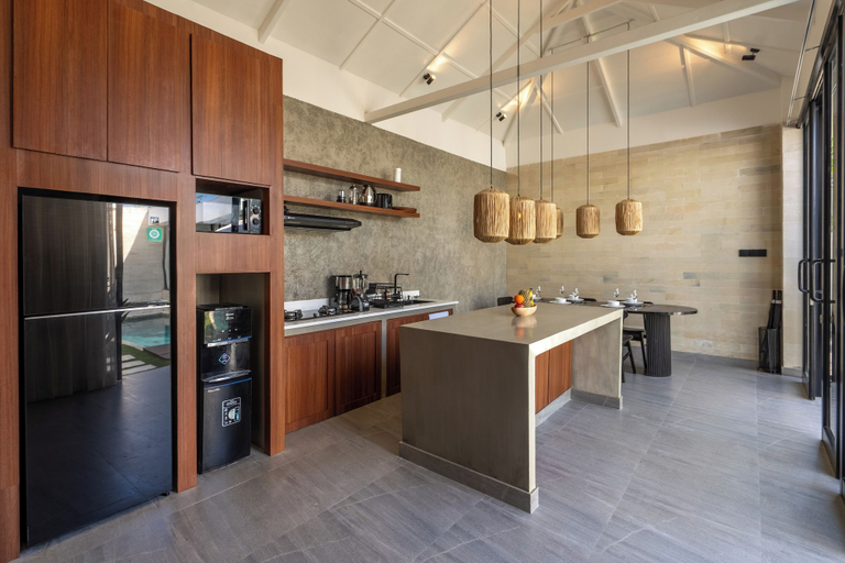 Others 2, Solencia Villa by Betterplace, Badung