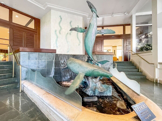 Sport & Beauty 4, @ Marbella Lane - Cozy 2BR w/ Amazing Ocean Views, Honolulu
