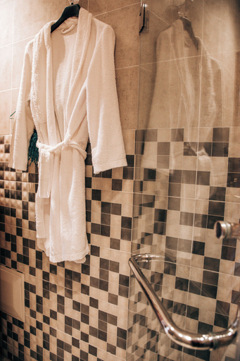 Bathroom 4, Riad Tislite & Spa, Marrakech