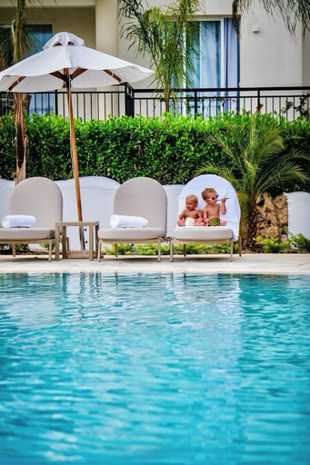 Sport & Beauty 3, WellClub Resort - Suites & Wellness