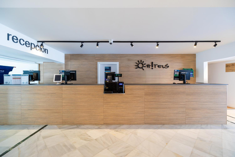 Public Area 4, Ohtels Carabela, Huelva