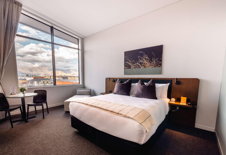 Bedroom 13