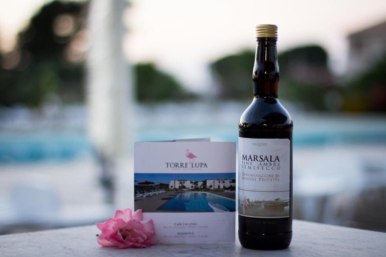 Food & Drinks, Case Vacanza Torre Lupa, Trapani