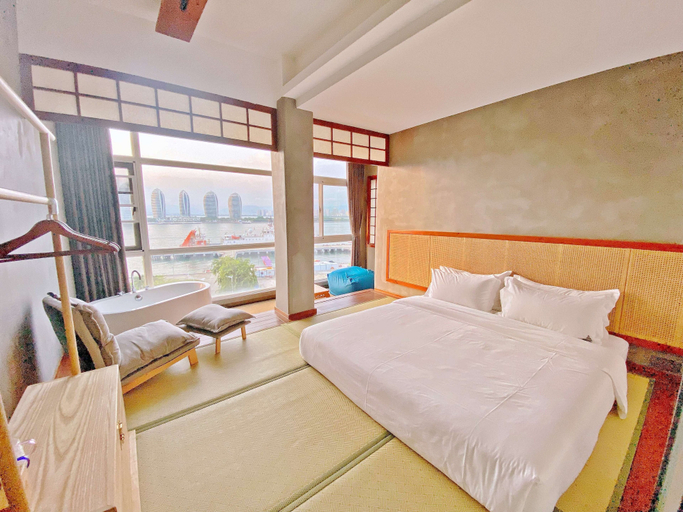 Bedroom 2, Xue'ershanfang - Shanhaijing, Sanya