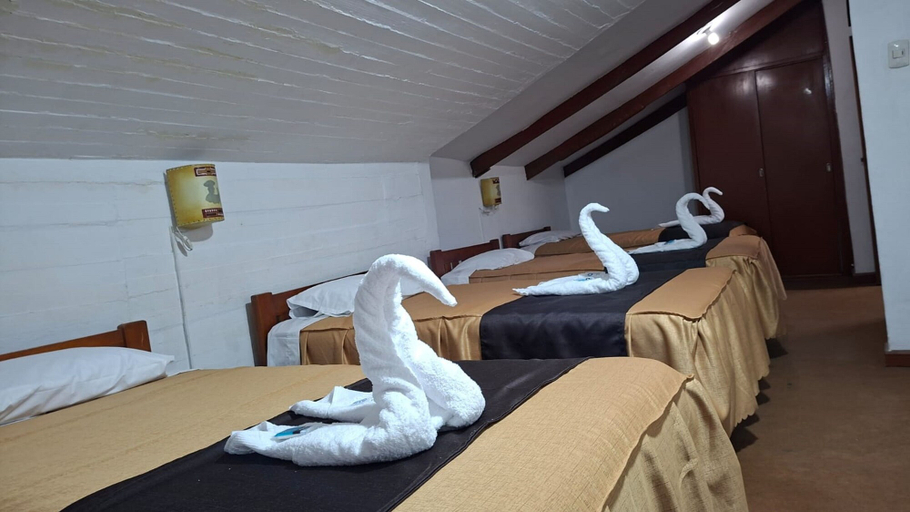 Bedroom 2, Mayza Hotel cuzco, Cusco