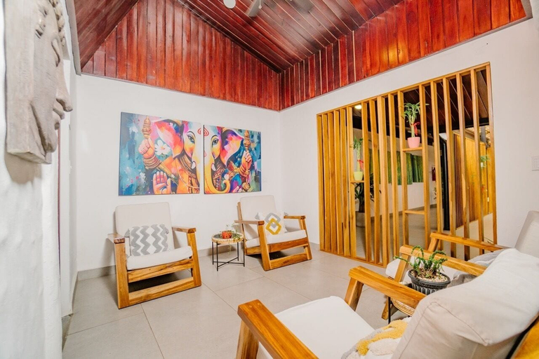 Bedroom 3, Hotel Ocotal B&B, Carrillo