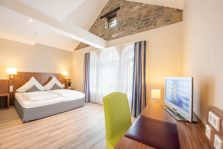 Bedroom 3, Landhotel am Wasserrad, Bad Kreuznach