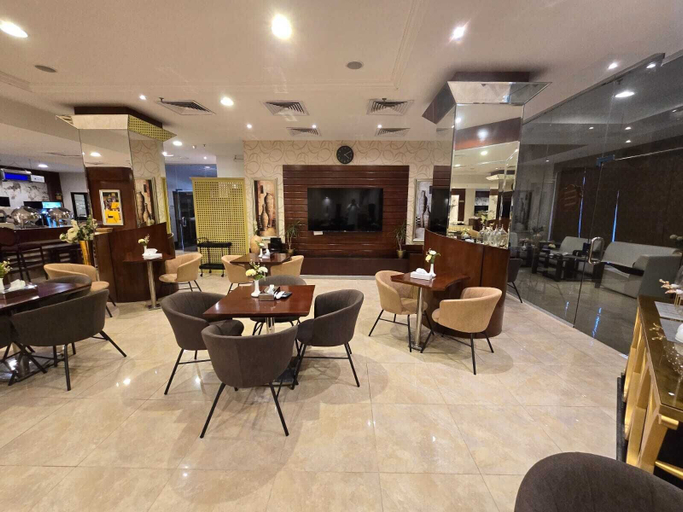 Others 4, Ekono Hotel, Jeddah