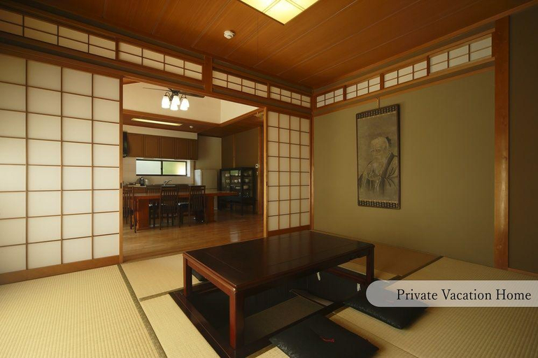 Others 5, Aoi Suites at Nanzenji Modern & Traditional Japanese Style, Kyoto