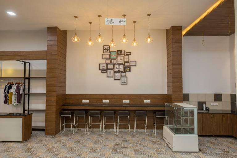 Others 3, Hotel Seyon Plaza, Coimbatore