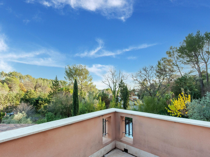 Others 4, Holiday Home in France with Private Pool, Var