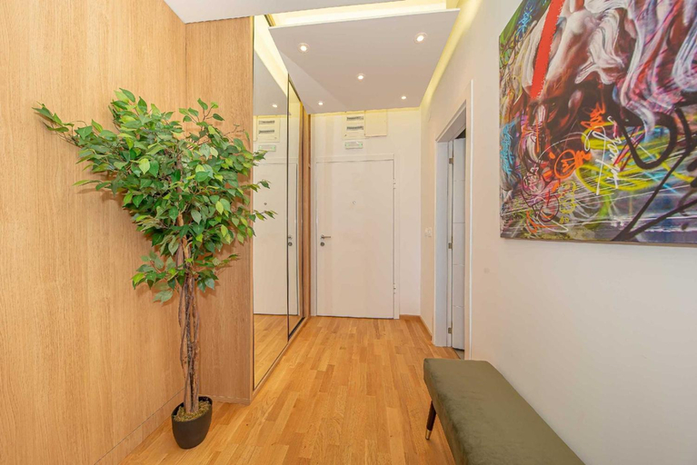 Others 3, Night Pearl - Deluxe Apartment