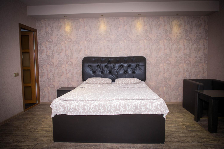 Bedroom 4, Palazzo Hotel, Yerevan