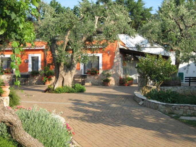Exterior & Views 2, Villa Vacanze Paradiso, Lecce