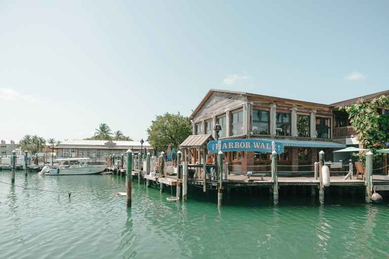 Exterior & Views 2, Fitch Lodge - Key West Historic Inns, Monroe