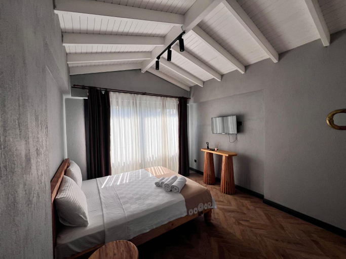 Bedroom 3, Trina Talles Alacatı, Çeşme