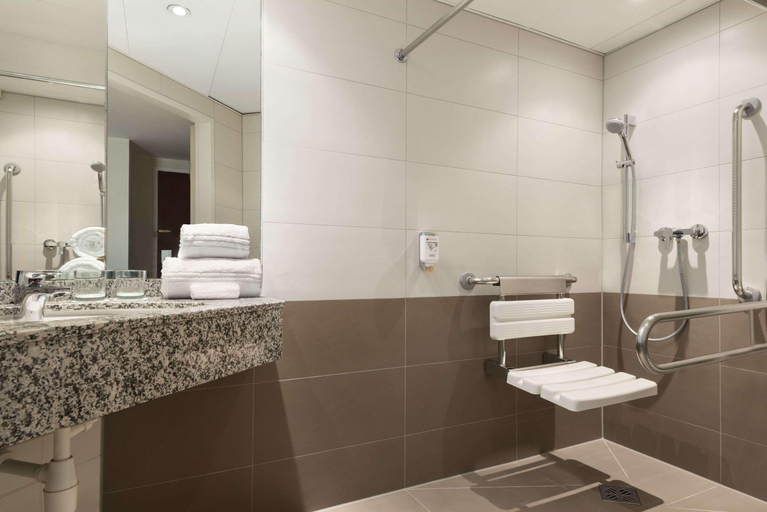 Bedroom, Ramada By Wyndham Graz, Graz Umgebung