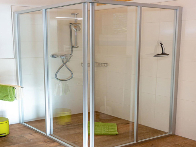 Bathroom, High-quality apartment with ski storage, Sankt Johann im Pongau
